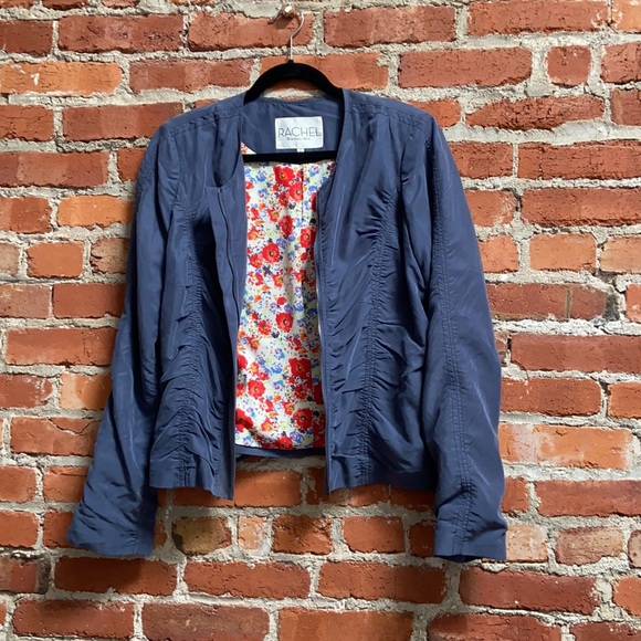 Rachel Roy Jacket - Picture 1 of 7
